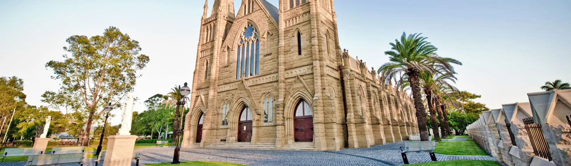 Religious Institute Schools