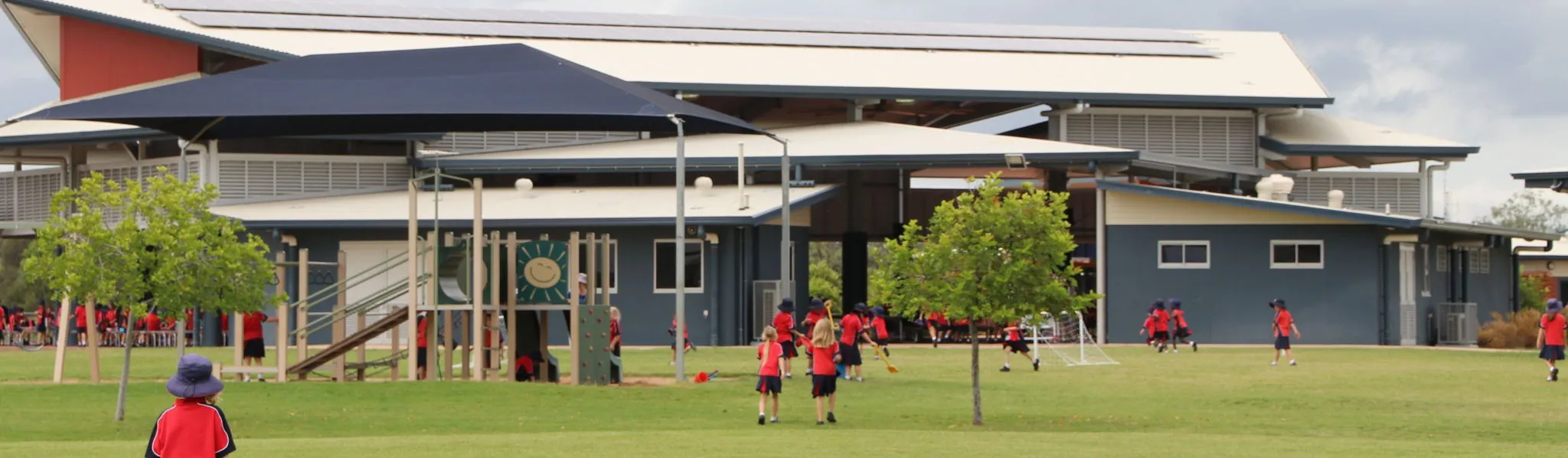 School Improvement