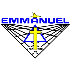Emmanuel Catholic Primary School Mount Pleasant Logo