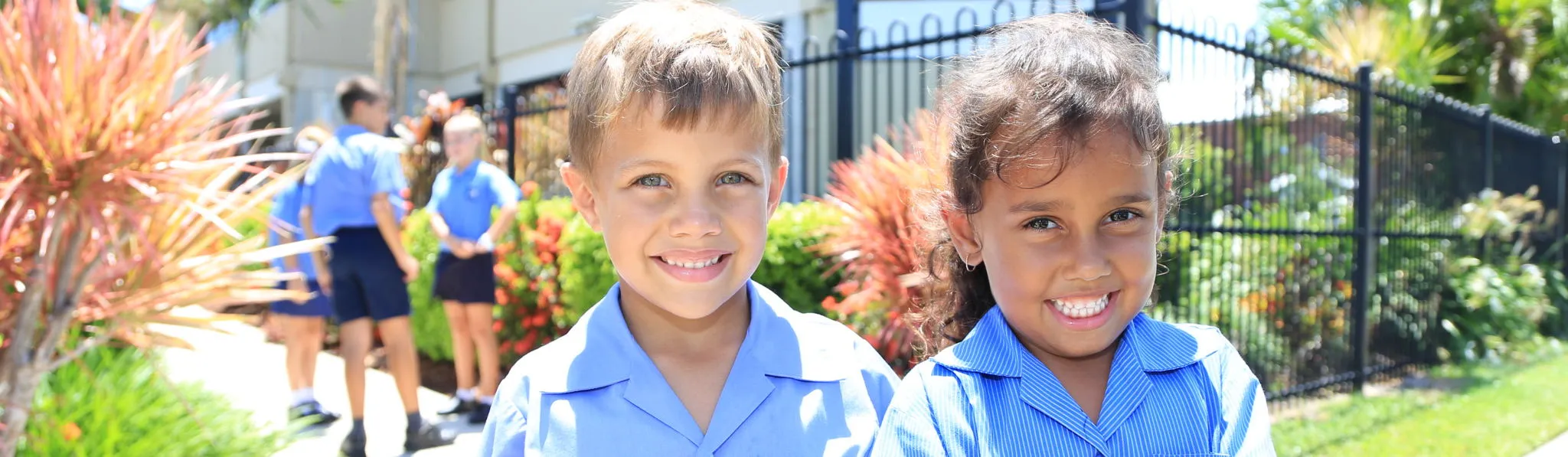 Pre-Service Teachers