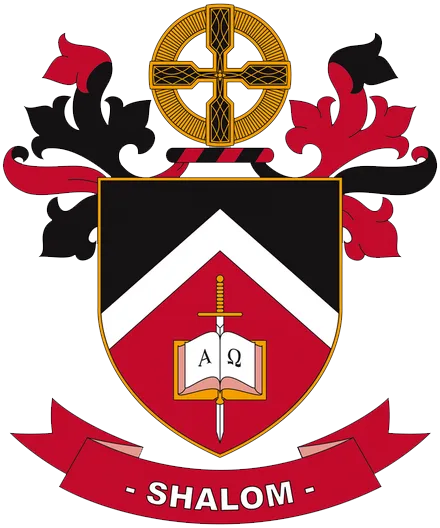 Shalom College Bundaberg Logo