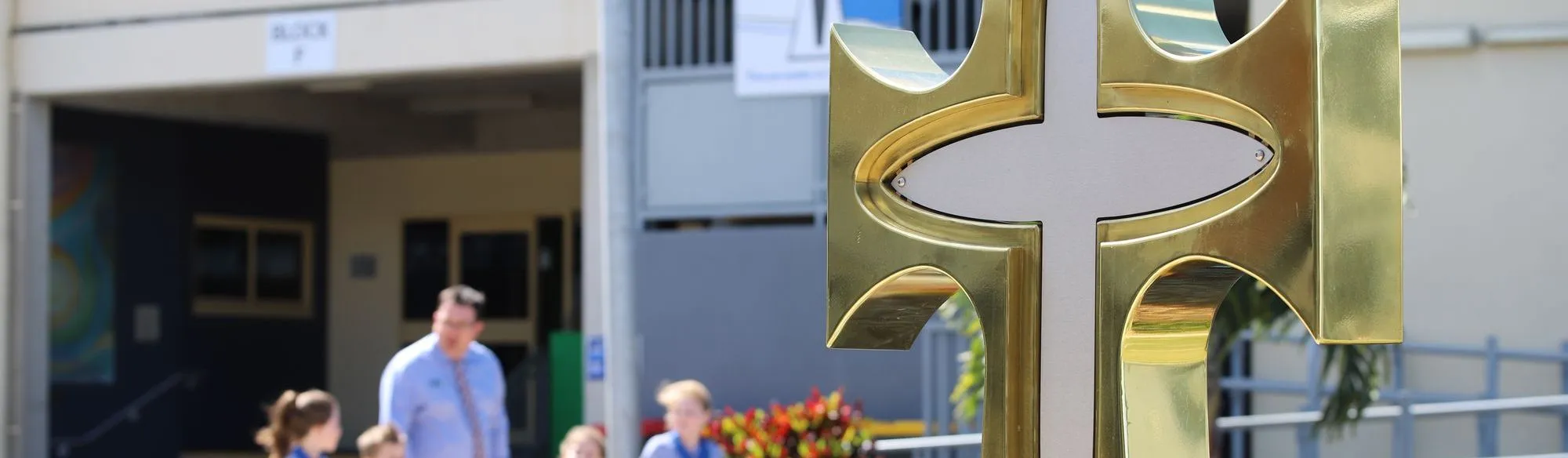 The Catholic Identity of our Kindergartens, Schools and Colleges