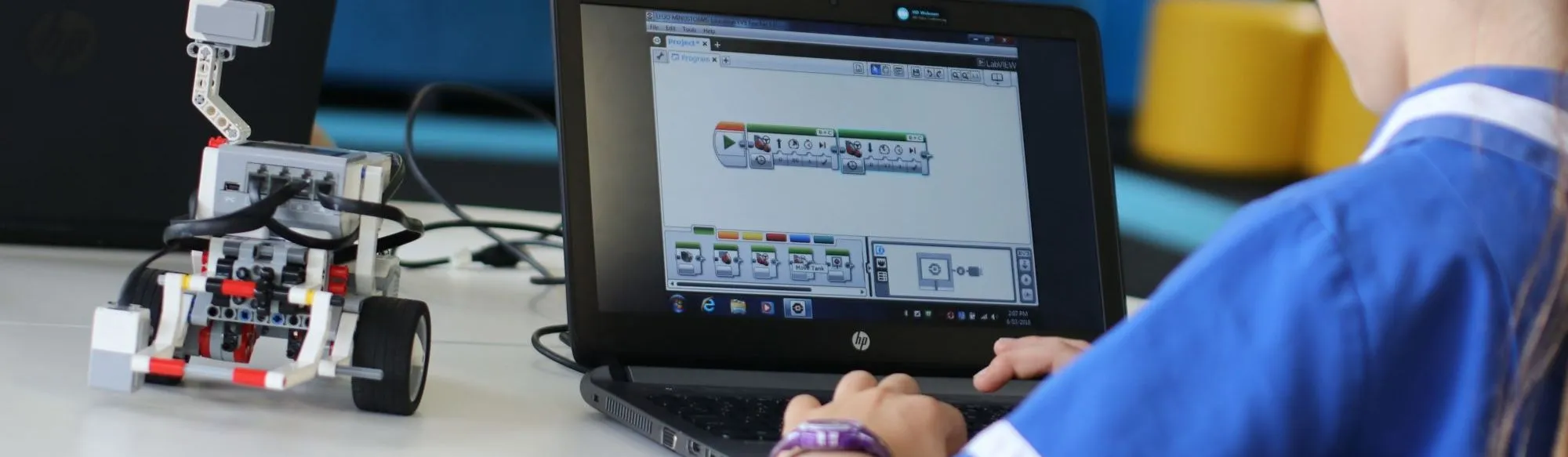Information & Communication Technology