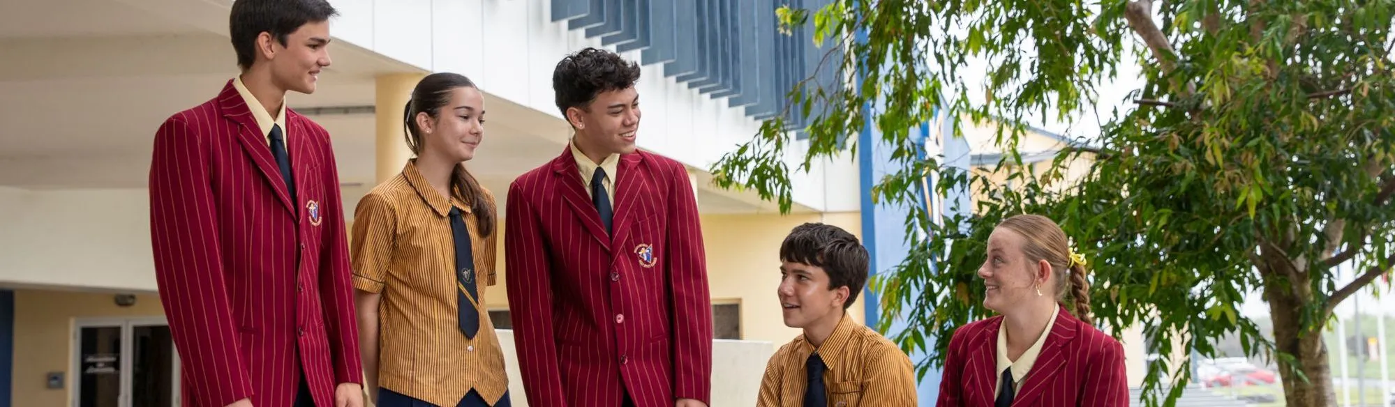 Student Protection