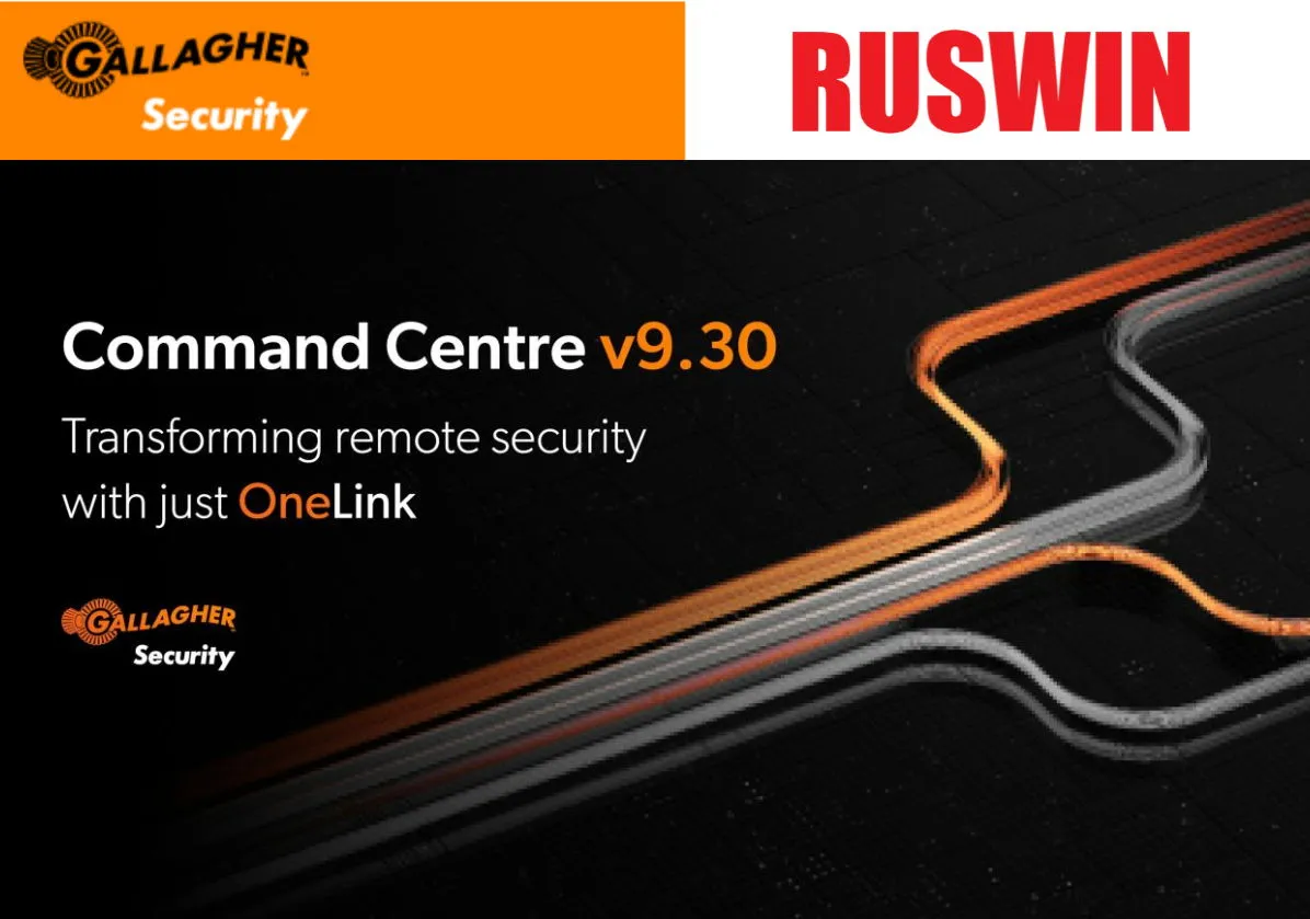 Take Control Anywhere: Command Centre v9.30 with OneLink is Here