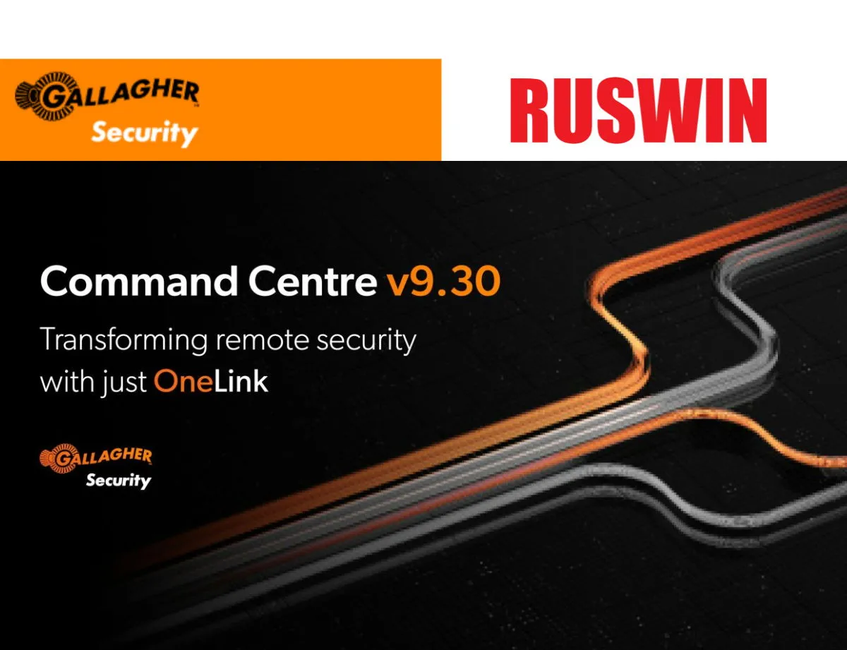 Take Control Anywhere: Command Centre v9.30 with OneLink is Here