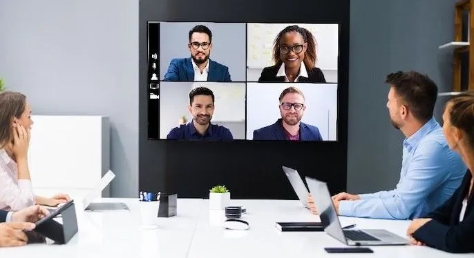 Meeting and Conference Audio-Visual Solutions 