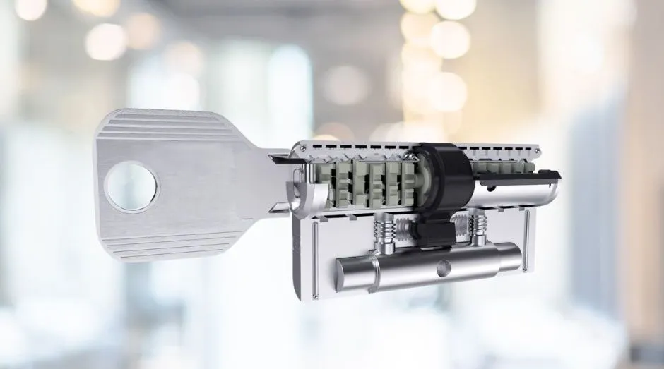 Locksmithing Solutions