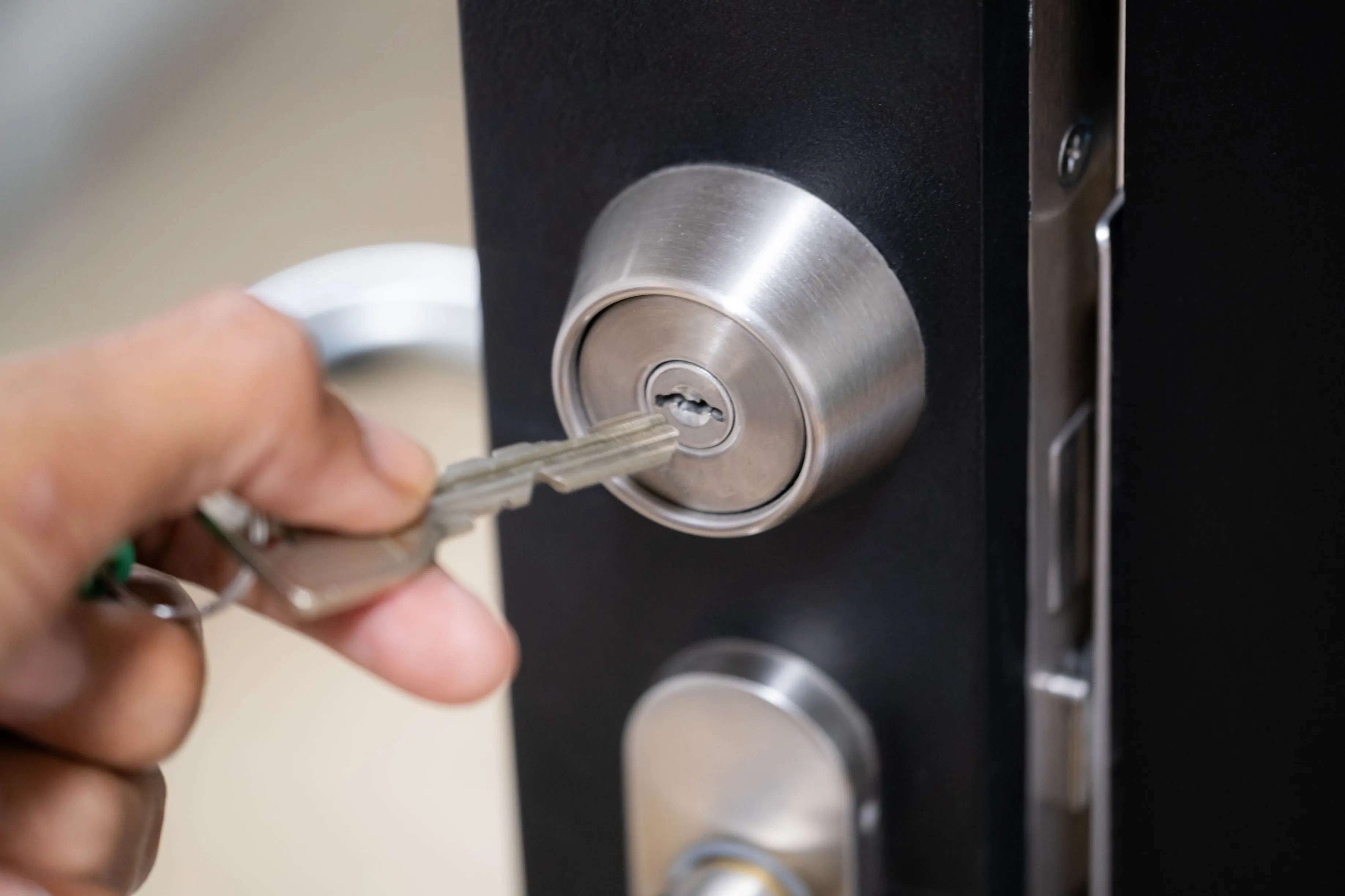 Qualified Locksmith 