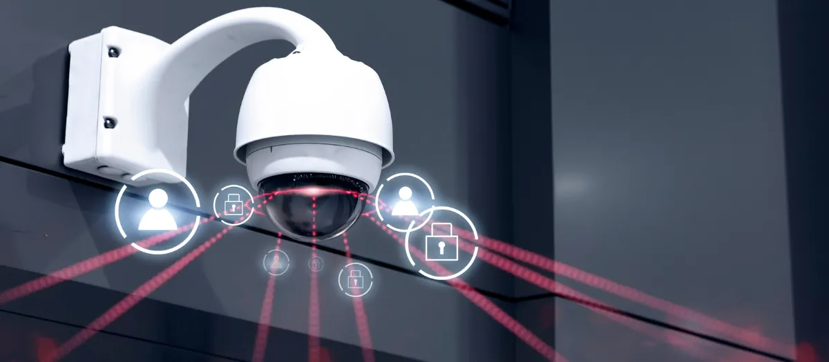 CCTV -Townsville