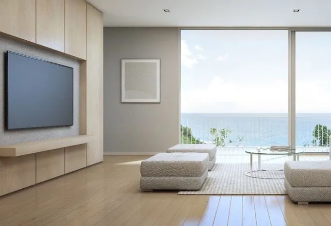 Residential Audio-Visual Solutions