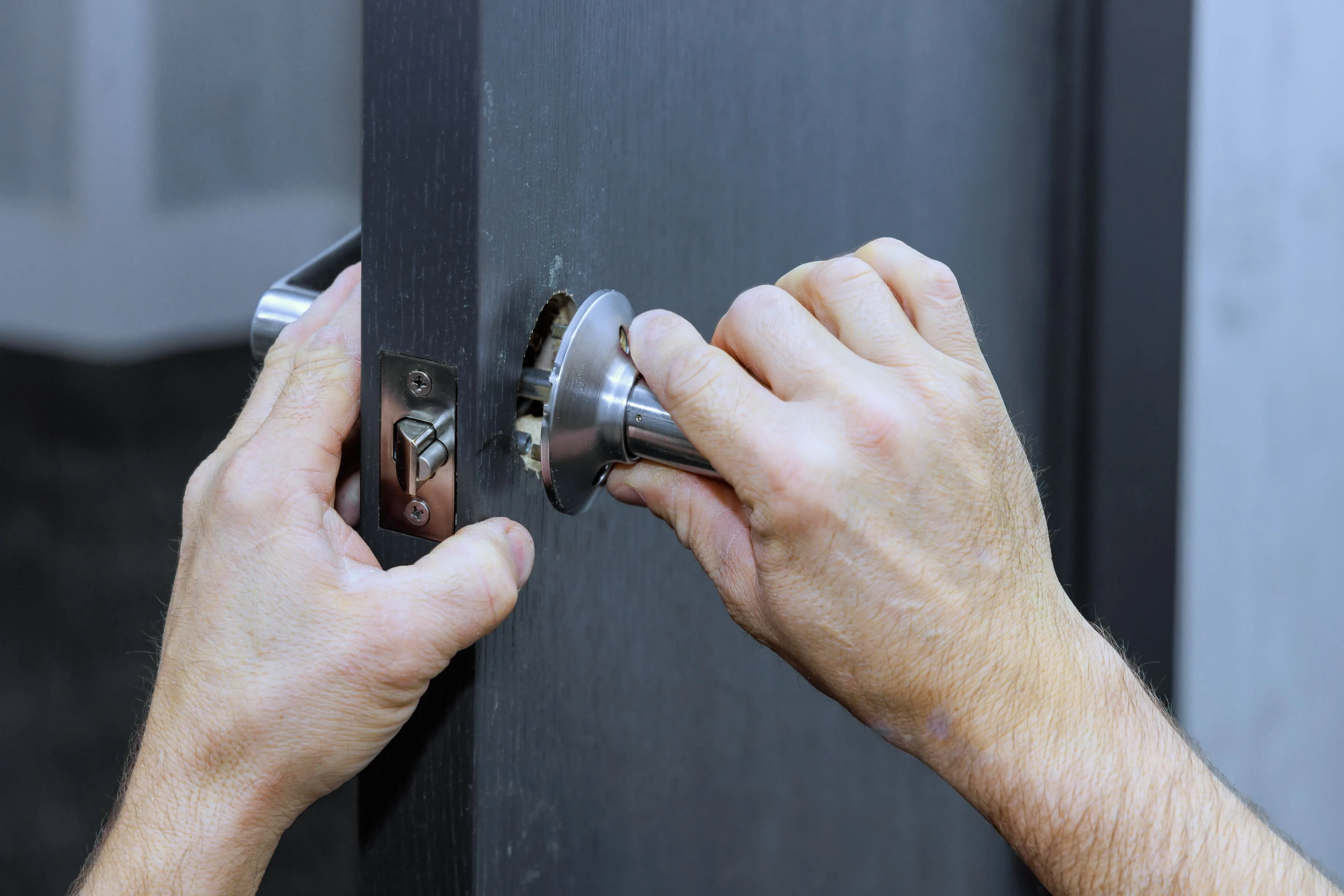 Six Ways a Great Locksmith Will Protect Your Home