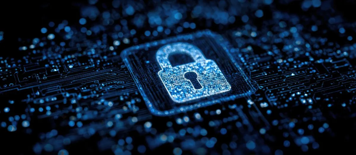 Inner Range Integriti Access Control