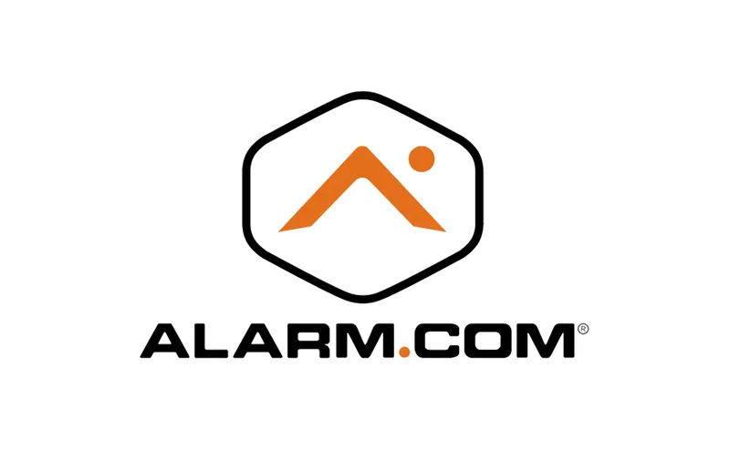 Alarm logo