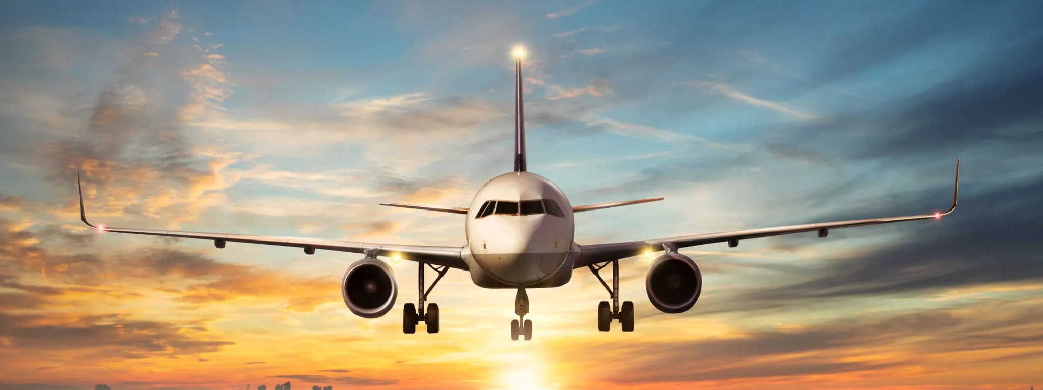 Airports & Transportation