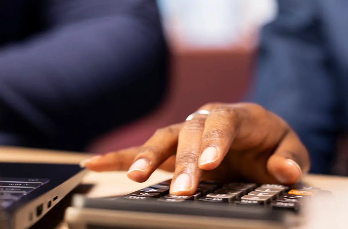 Banking & Finance Image