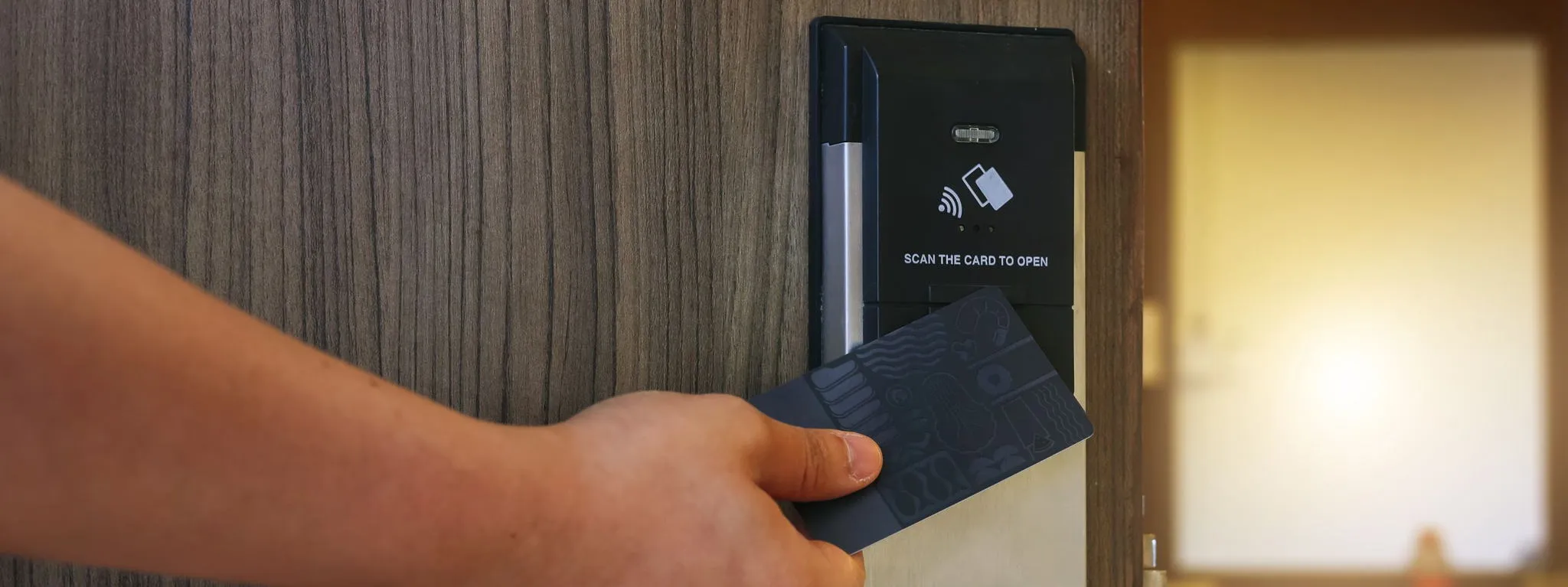 Hotels & Hospitality