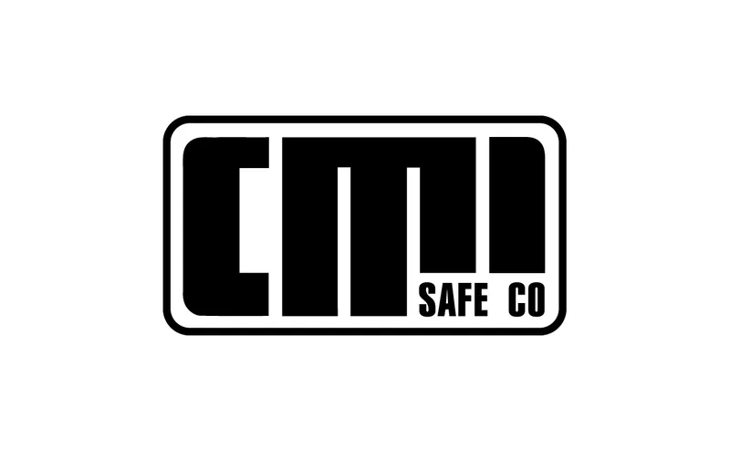 CMI Safes logo