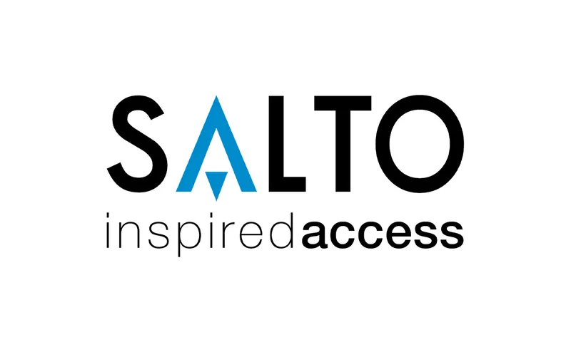 Salto Security logo