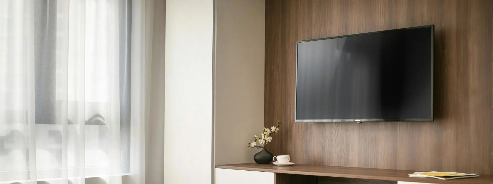 IPTV & Hotel TV Systems