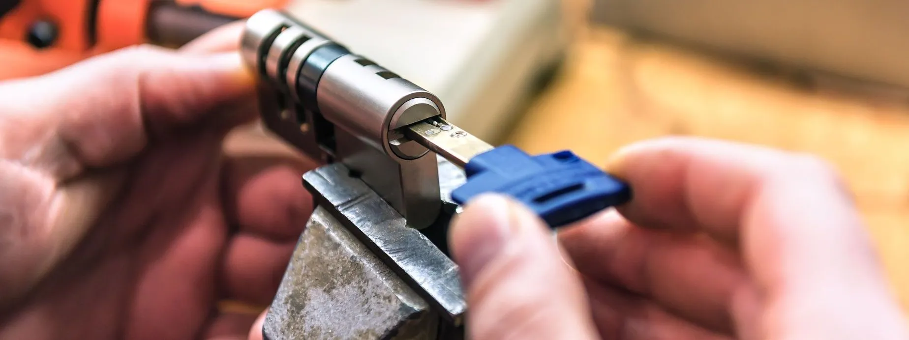 Restricted Master Key Systems