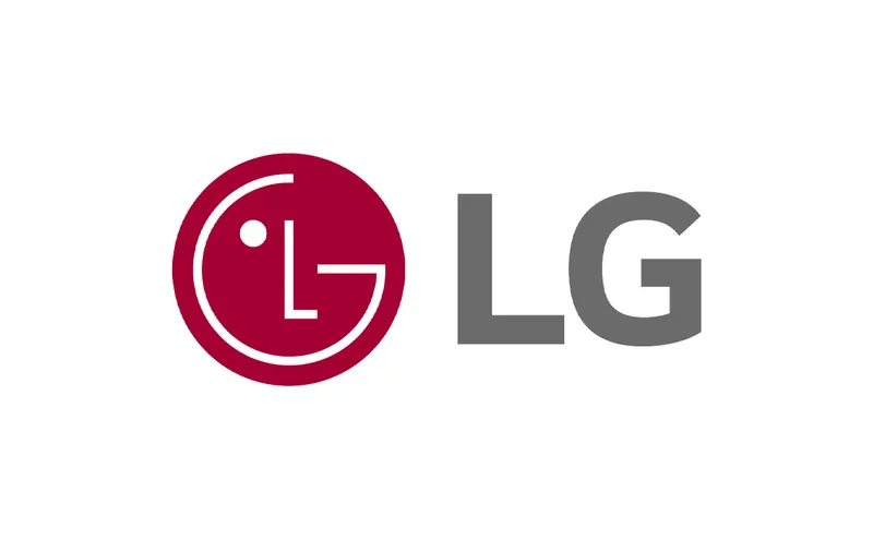 LG logo