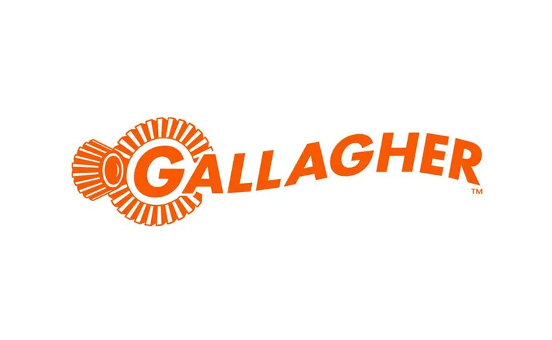 Gallagher logo