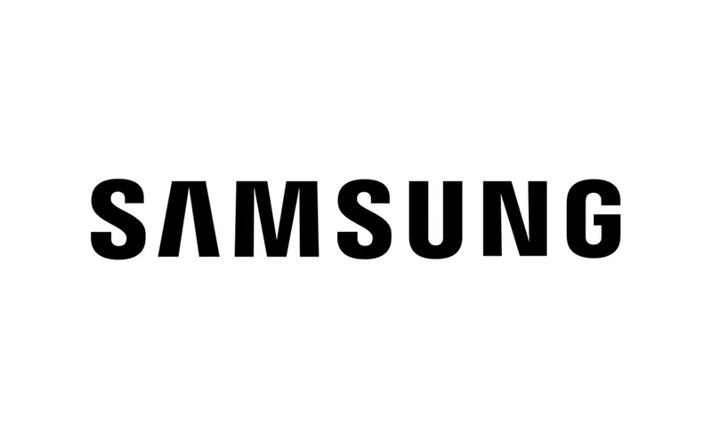 Samsung logo