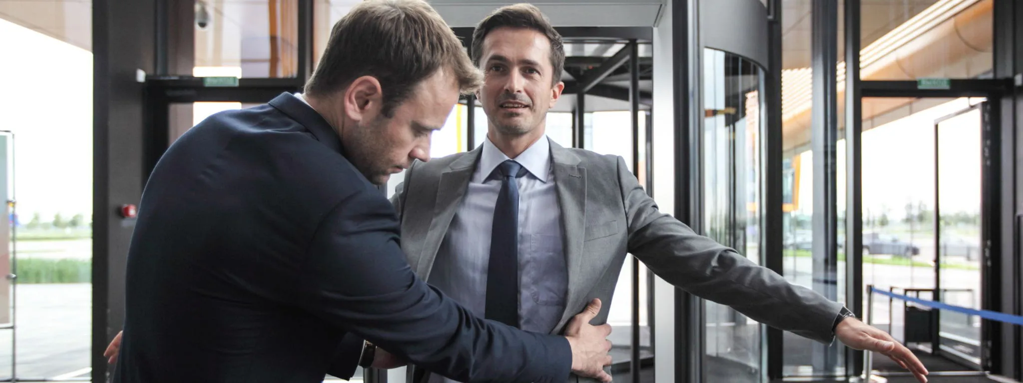 Retail & Commercial Build