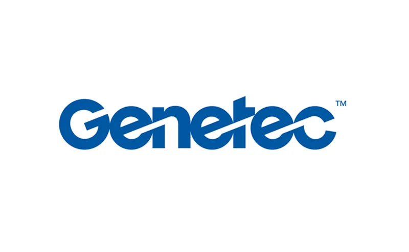 Genetec logo