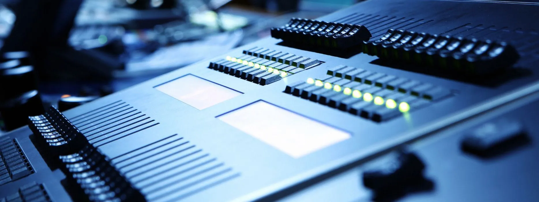 Audio Visual Solutions