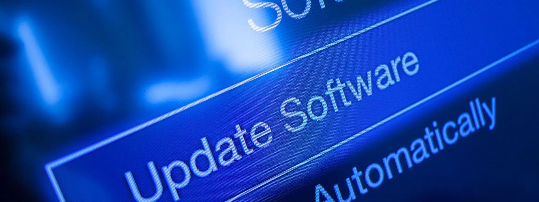 Software Maintenance & Support