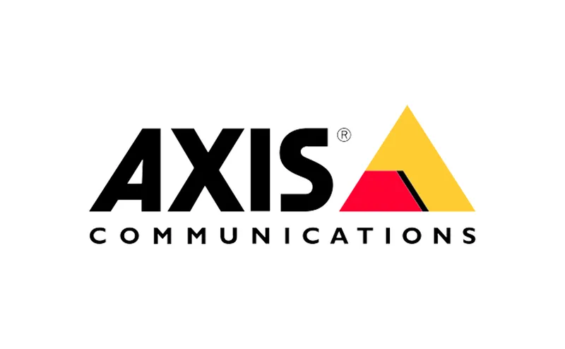 Axis Communications logo