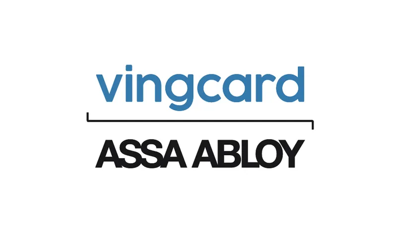 Vingcard Electronic Locks logo