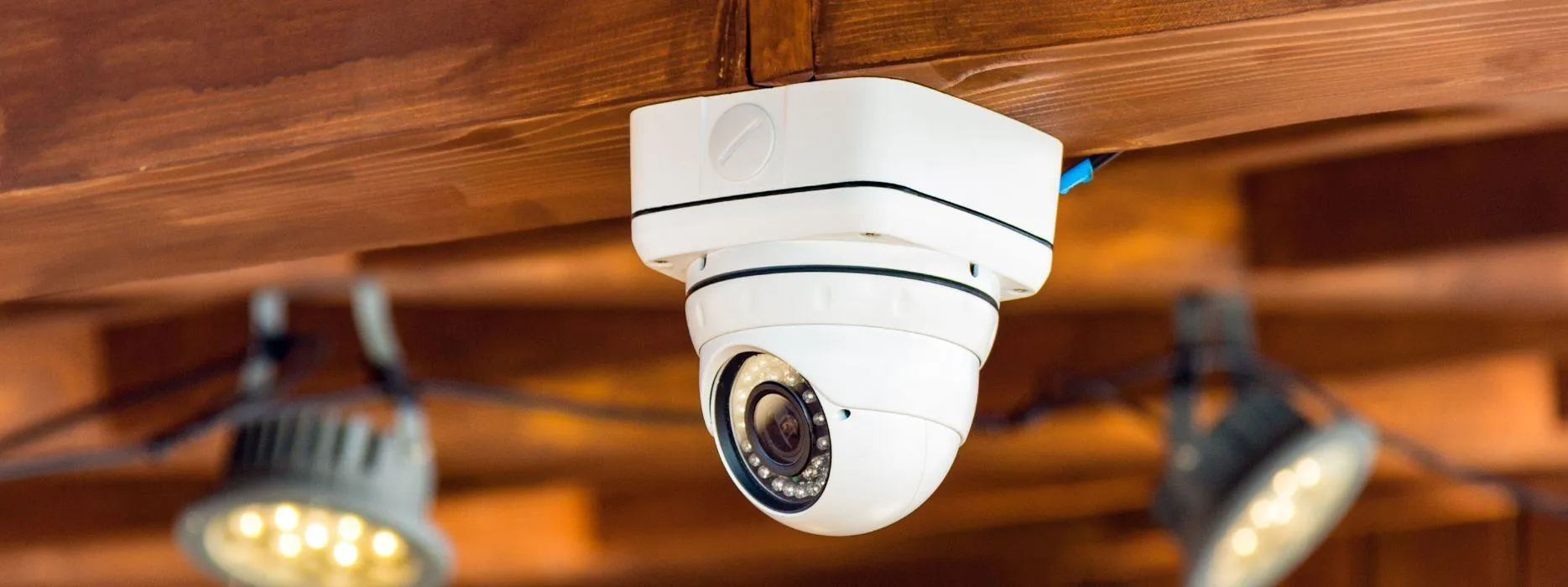 CCTV and Video Management Solutions