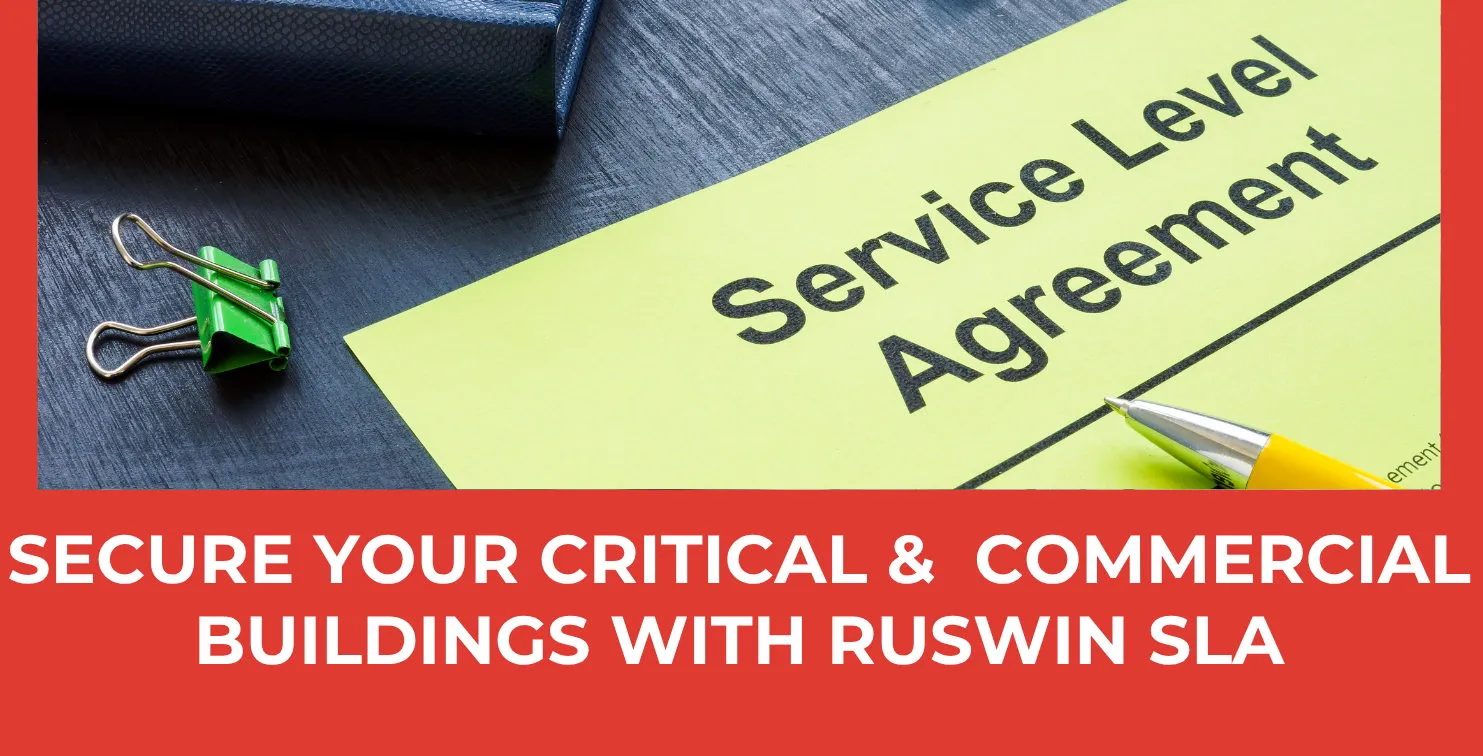 Ruswin Service Level Agreement in Papua New Guinea