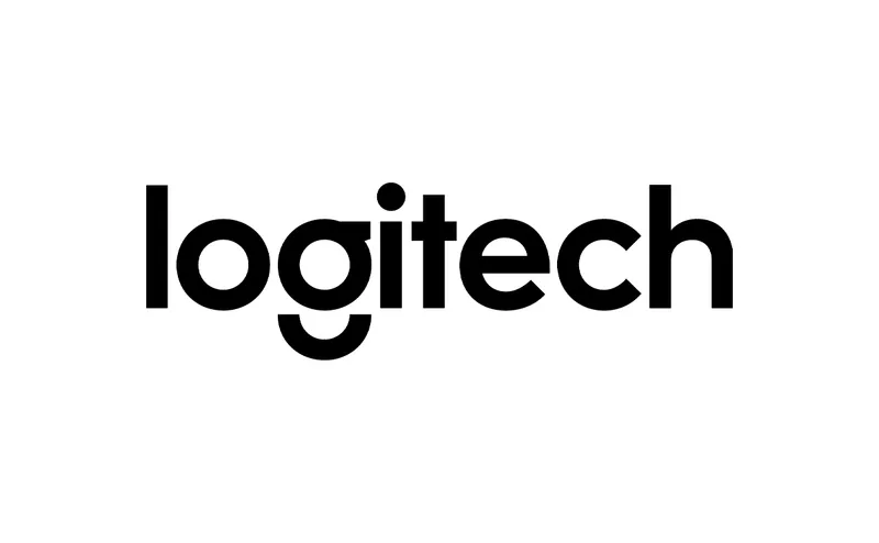 Logitech logo