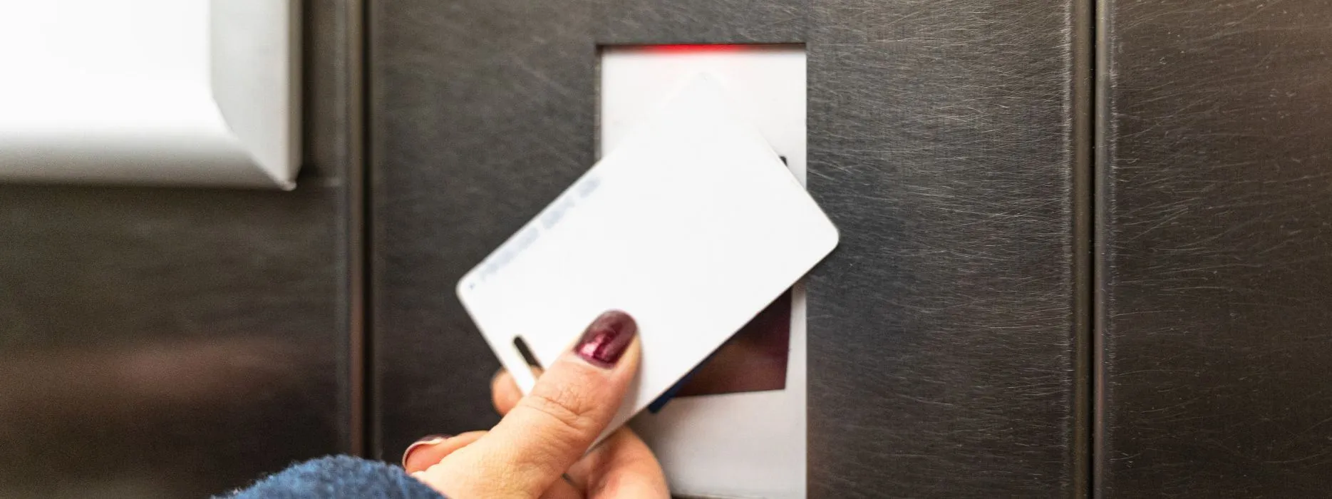 Access Control Solutions