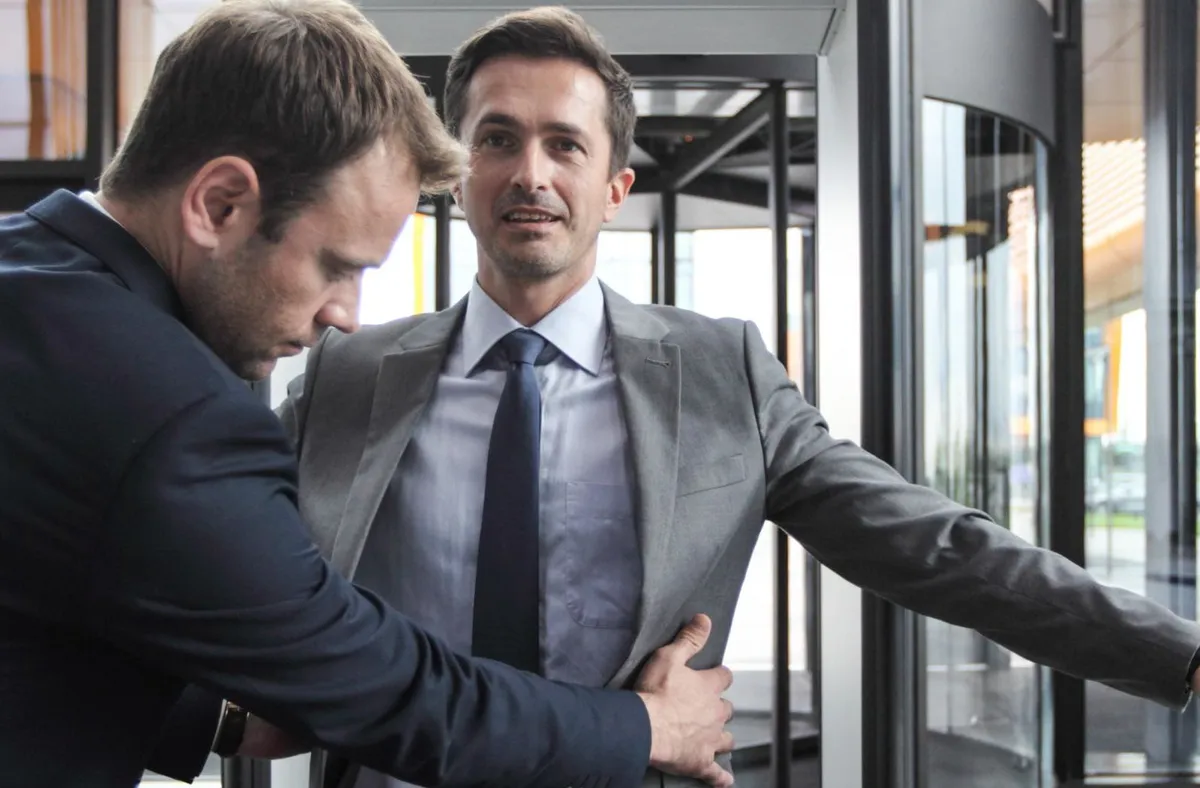 Retail & Commercial Build Image