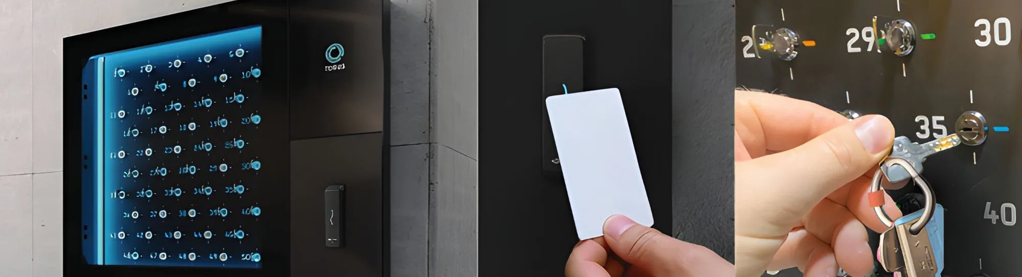 Industries & Business Sectors