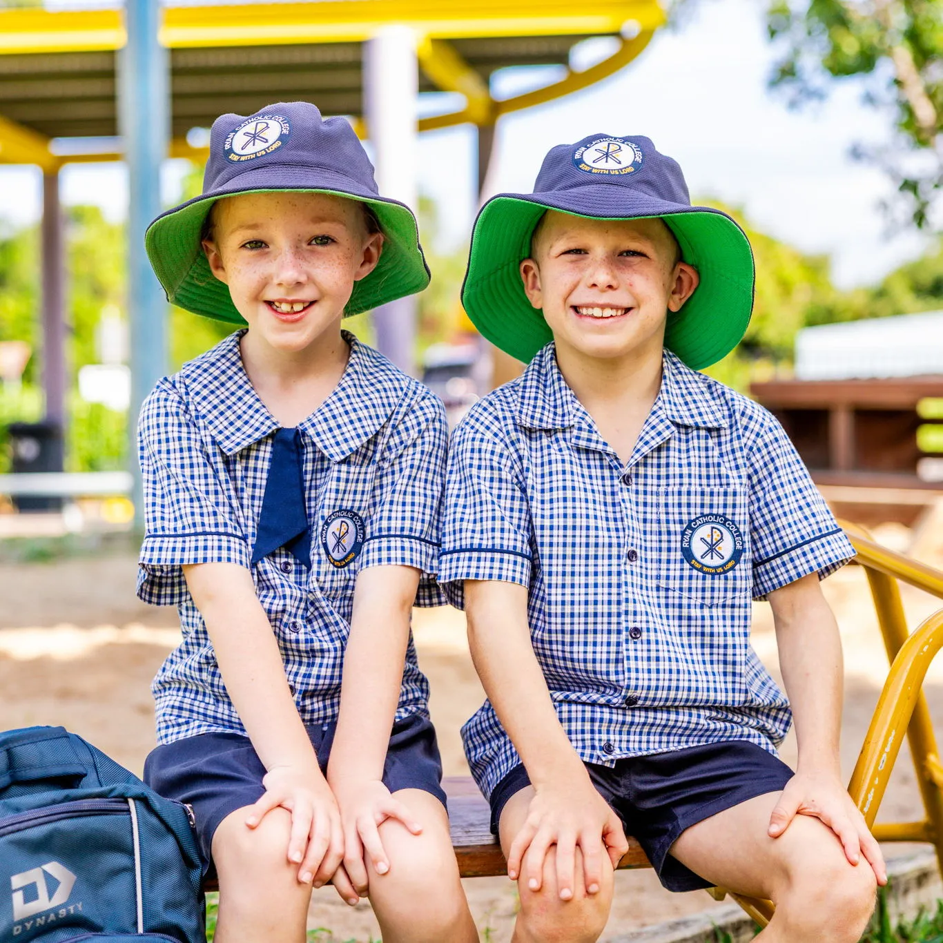 Years 1-4 Welcome Letter