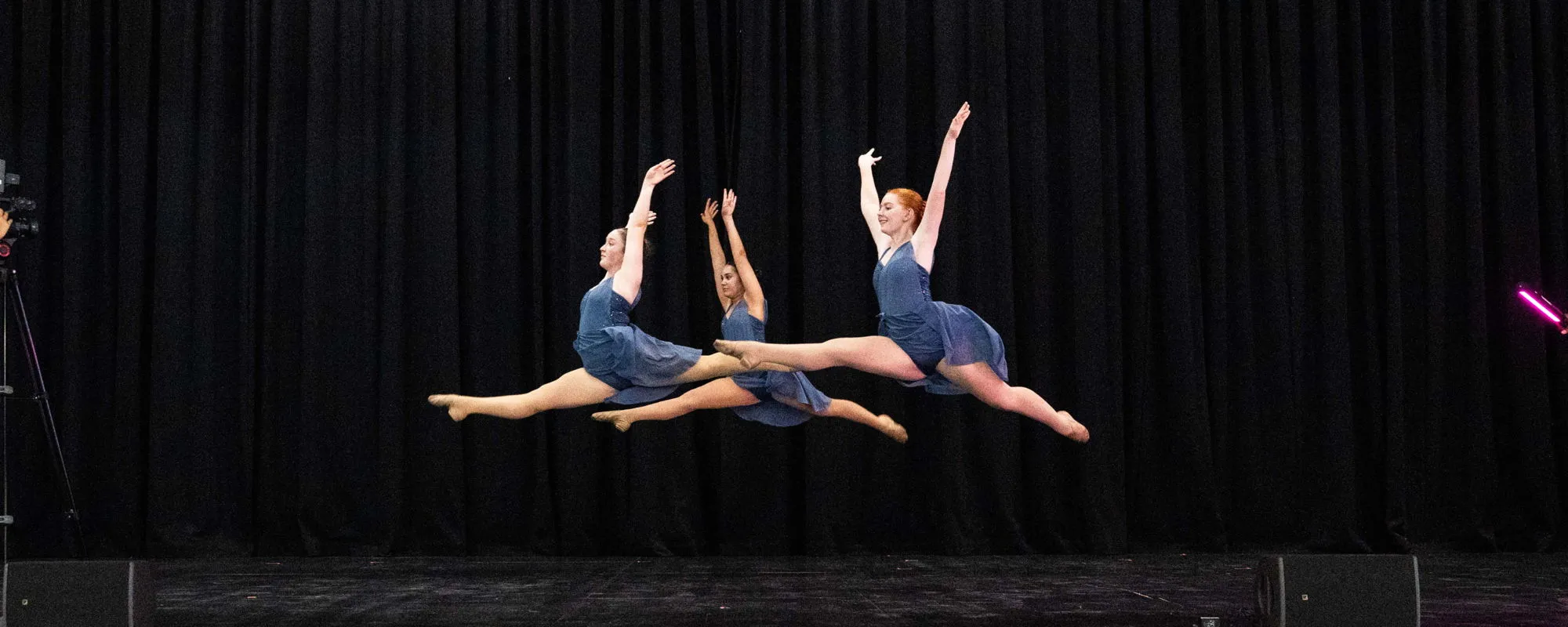 This Week: Secondary Students (Year 7 - 12)