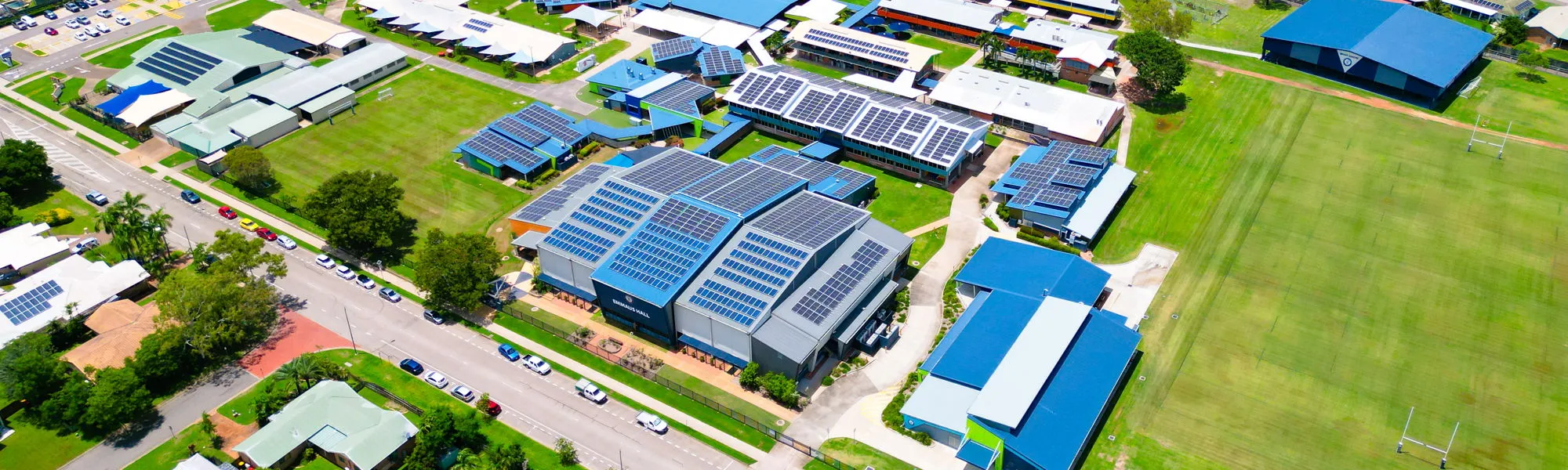 Our Commitment to Sustainability