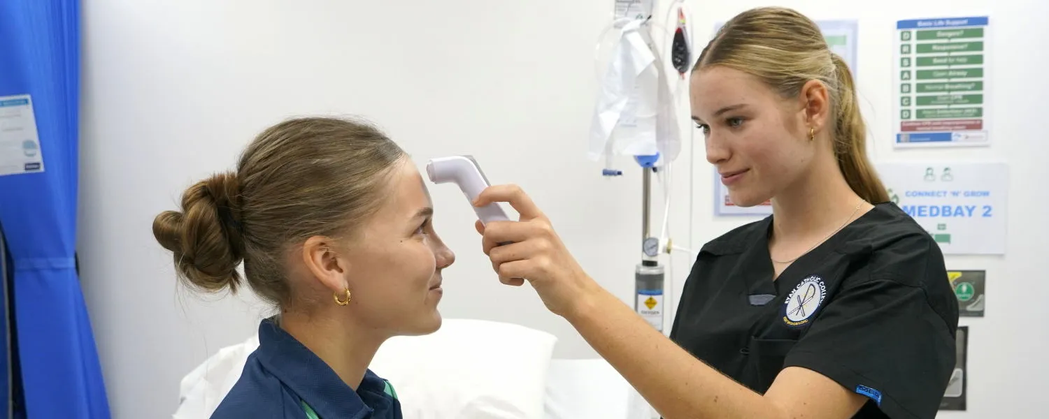 Vocational Education and Training (VET)