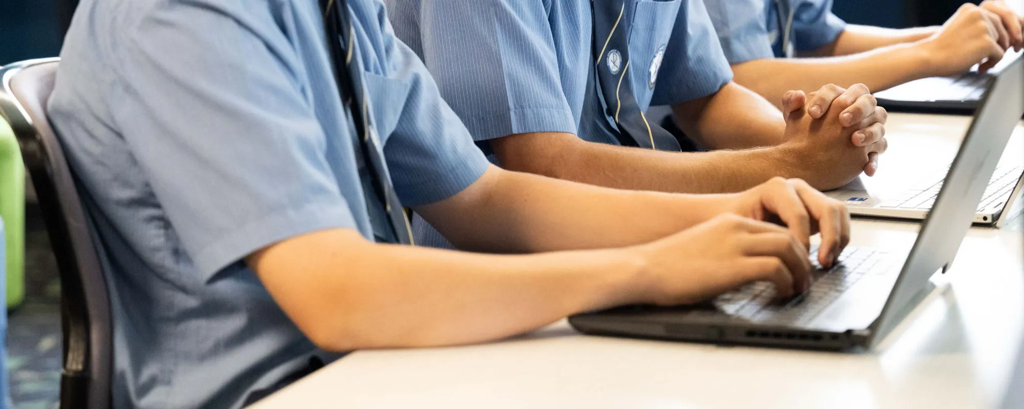 BYOD Information Evening