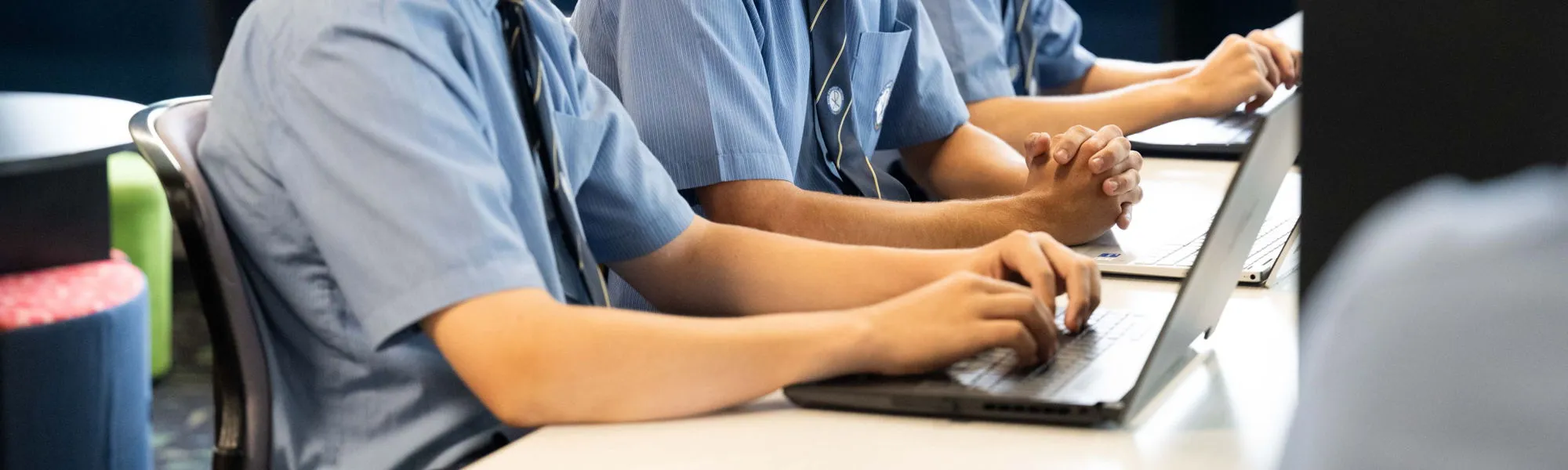 BYOD Information Evening