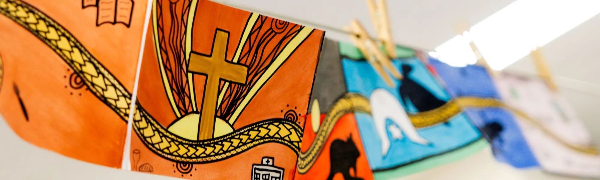 NAIDOC Week Celebrations