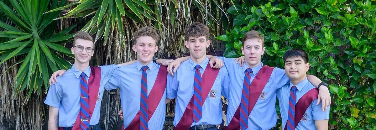  Year 12 Contact Informaton