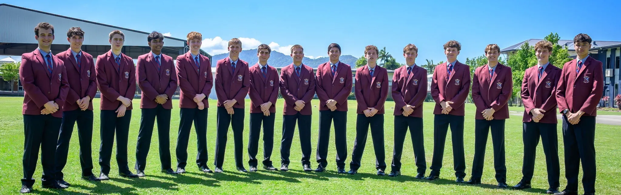 St Augustine's College