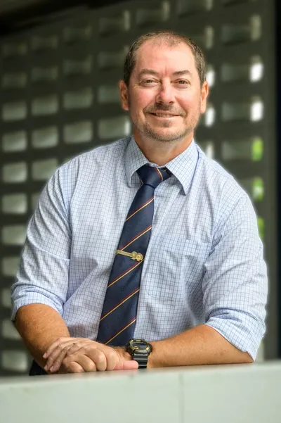 Aaron Hume